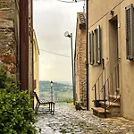 La Loggia Dei Fabbri - Montefabbri Daire Monte Fabbri