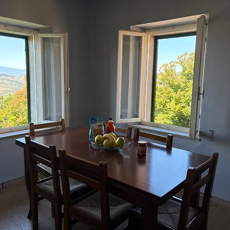 アパート La Loggia Dei Fabbri - Montefabbri Monte Fabbri