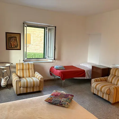 La Loggia Dei Fabbri - Montefabbri * Monte Fabbri