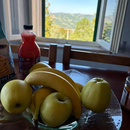 La Loggia Dei Fabbri - Montefabbri アパート Monte Fabbri