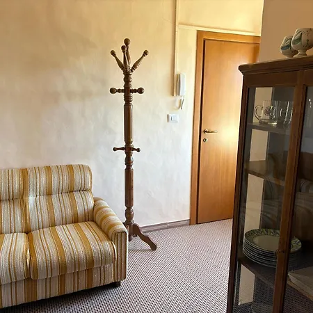 La Loggia Dei Fabbri - Montefabbri