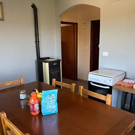 アパート La Loggia Dei Fabbri - Montefabbri *