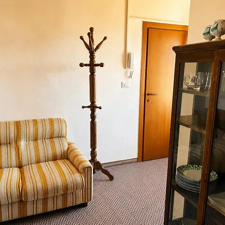 La Loggia Dei Fabbri - Montefabbri Apartment *